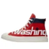 Chuck Taylor All Star Premium Hi «Washington Wizards»