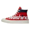 Chuck Taylor All Star Premium Hi «Washington Wizards»