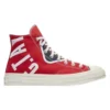 Chuck Taylor All Star Premium Hi «Washington Wizards»