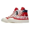 Chuck Taylor All Star Premium Hi «Washington Wizards»