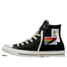Chuck Taylor All Star «Pride Patch»