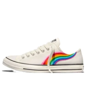 Chuck Taylor All Star «Pride Wave»