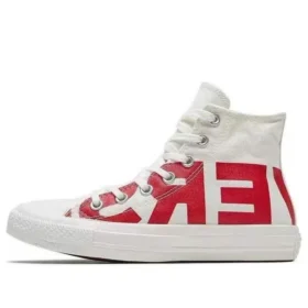 Chuck Taylor All Star Print Hi «Wordmark»