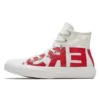 Chuck Taylor All Star Print Hi «Wordmark»