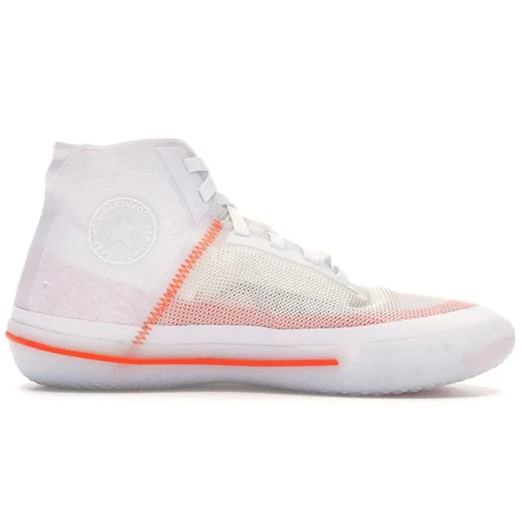 Chuck Taylor All Star Pro BB «Blanco» Chuck Taylor All Star Pro BB «Blanco»