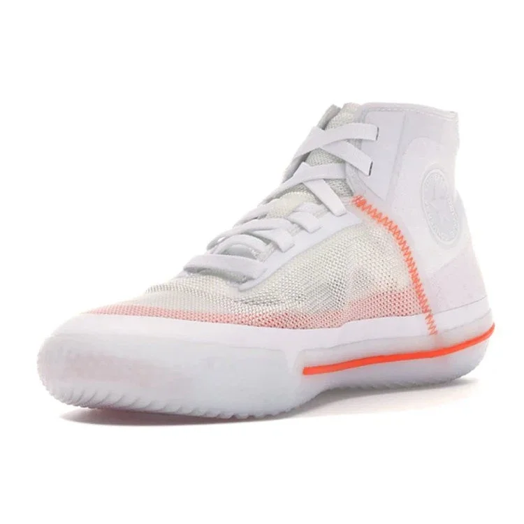 Chuck Taylor All Star Pro BB «Blanco» Chuck Taylor All Star Pro BB «Blanco»