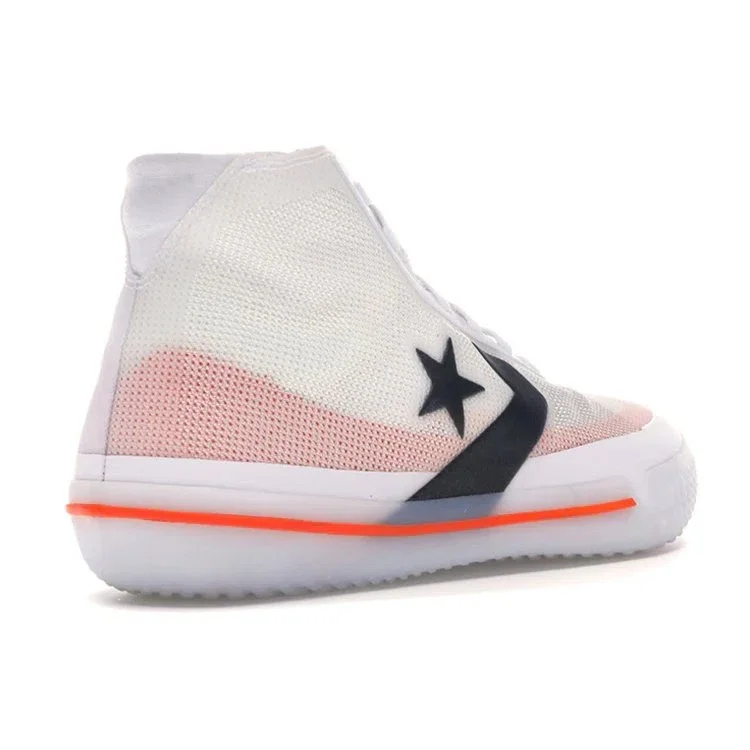 Chuck Taylor All Star Pro BB «Blanco» Chuck Taylor All Star Pro BB «Blanco»