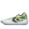Chuck Taylor All Star Pro BB Evo «Natasha Cloud – Petal To The Metal»