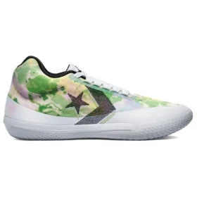 Chuck Taylor All Star Pro BB Evo «Natasha Cloud – Petal To The Metal»