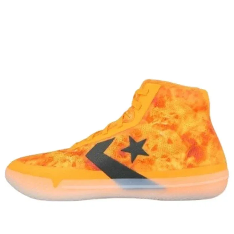 Chuck Taylor All Star Pro BB «Flames» Chuck Taylor All Star Pro BB «Flames»