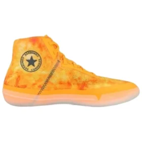 Chuck Taylor All Star Pro BB «Flames»