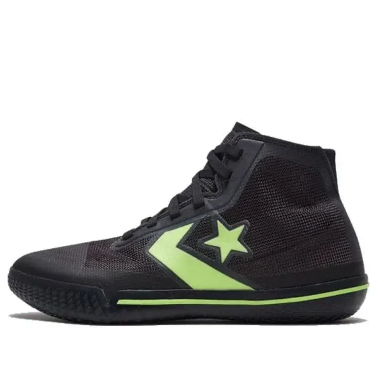 Chuck Taylor All Star Pro BB High «Hyperbright» Chuck Taylor All Star Pro BB High «Hyperbright»