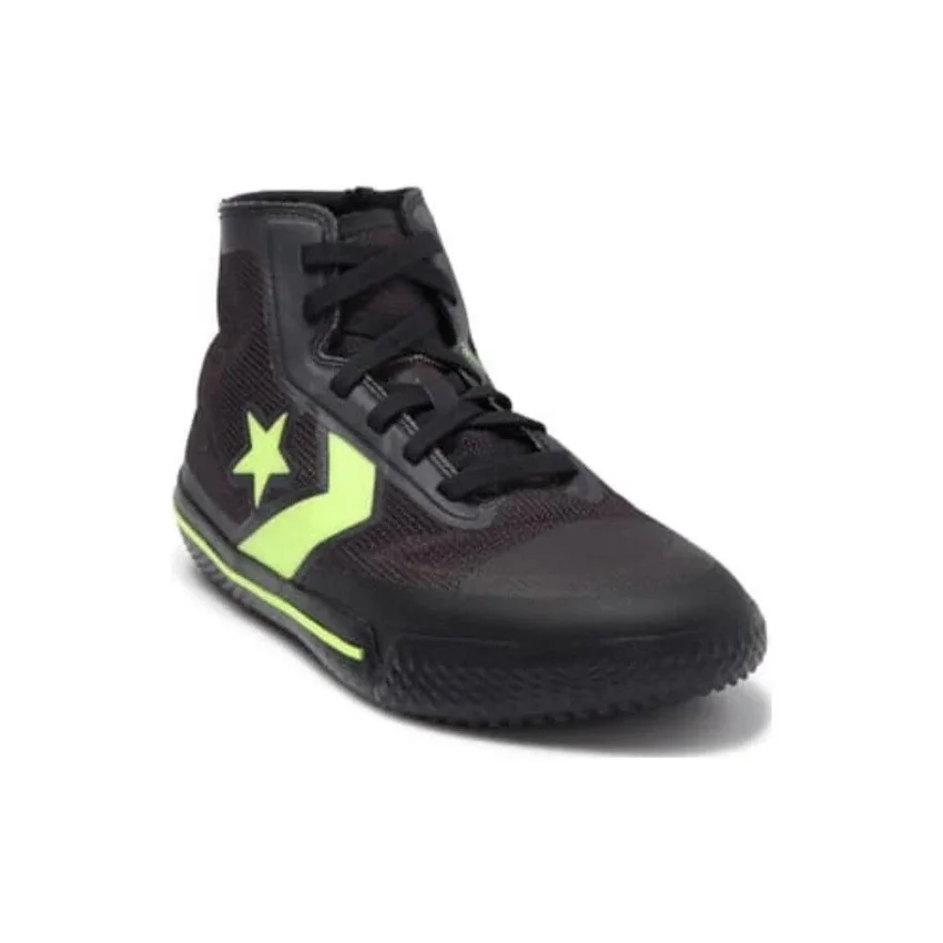 Chuck Taylor All Star Pro BB High «Hyperbright» Chuck Taylor All Star Pro BB High «Hyperbright»