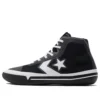Chuck Taylor All Star Pro BB High «Negro Blanco»