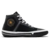 Chuck Taylor All Star Pro BB High «Negro Blanco»
