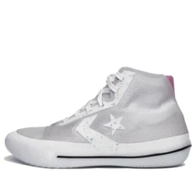 Chuck Taylor All Star Pro BB High «Pale Putty Lotus Pink»