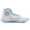 Chuck Taylor All Star Pro BB High «Solstice – White Royal Orange» Chuck Taylor All Star Pro BB High «Solstice – White Royal Orange»