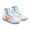 Chuck Taylor All Star Pro BB High «Solstice – White Royal Orange» Chuck Taylor All Star Pro BB High «Solstice – White Royal Orange»