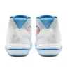 Chuck Taylor All Star Pro BB High «Solstice – White Royal Orange» Chuck Taylor All Star Pro BB High «Solstice – White Royal Orange»