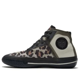 Chuck Taylor All Star Pro BB «Leopard»