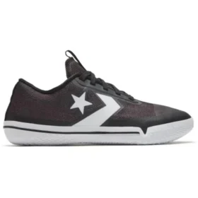 Chuck Taylor All Star Pro BB Low «City Pack – Negro Blanco»