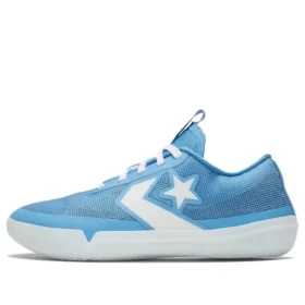 Chuck Taylor All Star Pro BB Low «Solstice – University Blue»