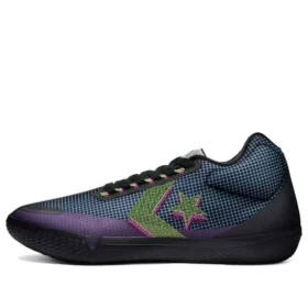 Chuck Taylor All Star Pro BB Mid «Soundwave»