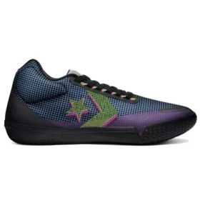 Chuck Taylor All Star Pro BB Mid «Soundwave»