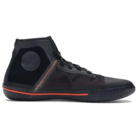 Chuck Taylor All Star Pro BB «Negro»