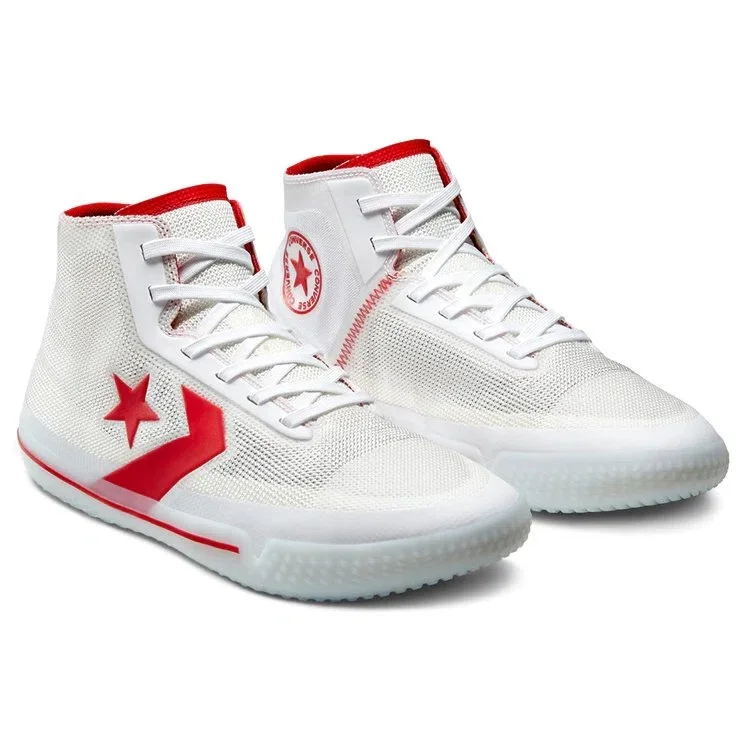 Chuck Taylor All Star Pro BB «Then & Now» Chuck Taylor All Star Pro BB «Then & Now»