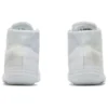 Chuck Taylor All Star Pro BB «Triple White»