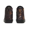 Chuck Taylor All Star Pro «Black Brown Leaves»