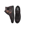 Chuck Taylor All Star Pro «Black Brown Leaves»