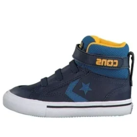 Chuck Taylor All Star Pro Blaze Strap High Top «Navy»