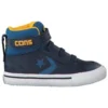 Chuck Taylor All Star Pro Blaze Strap High Top «Navy»