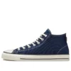 Chuck Taylor All Star Pro Canvas Mid «Midnight Navy»