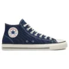 Chuck Taylor All Star Pro Canvas Mid «Midnight Navy»