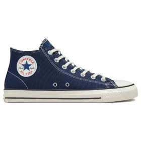 Chuck Taylor All Star Pro Canvas Mid «Midnight Navy»