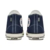Chuck Taylor All Star Pro Canvas Mid «Midnight Navy»