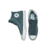 Chuck Taylor All Star Pro «Classic Suede – Faded Spruce»