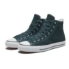Chuck Taylor All Star Pro «Classic Suede – Faded Spruce»