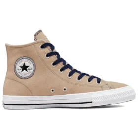 Chuck Taylor All Star Pro Cons Suede High «Hemp»