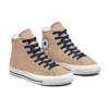 Chuck Taylor All Star Pro Cons Suede High «Hemp»