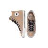 Chuck Taylor All Star Pro Cons Suede High «Hemp»