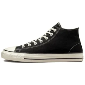 Chuck Taylor All Star Pro High «Black Egret»