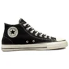Chuck Taylor All Star Pro High «Black Egret»