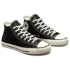 Chuck Taylor All Star Pro High «Black Egret»