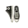 Chuck Taylor All Star Pro High «Black Egret»