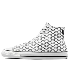 Chuck Taylor All Star Pro High «Bones»