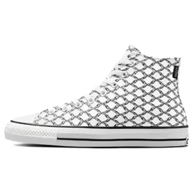 Chuck Taylor All Star Pro High «Bones»